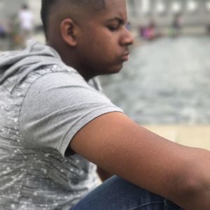 Meet your Posher, Dashawn